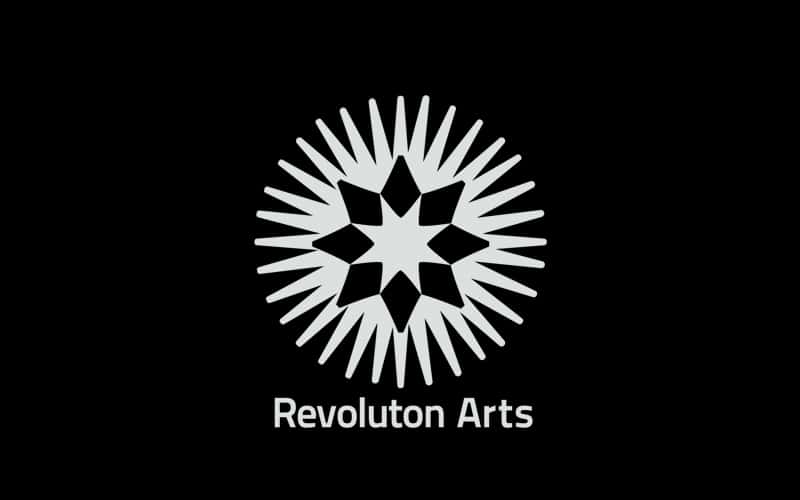 Client logo