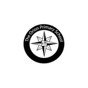 Client logo