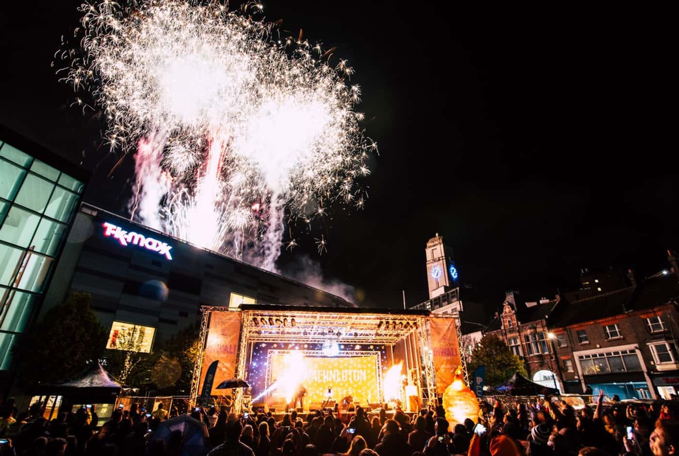 Event Production Live
