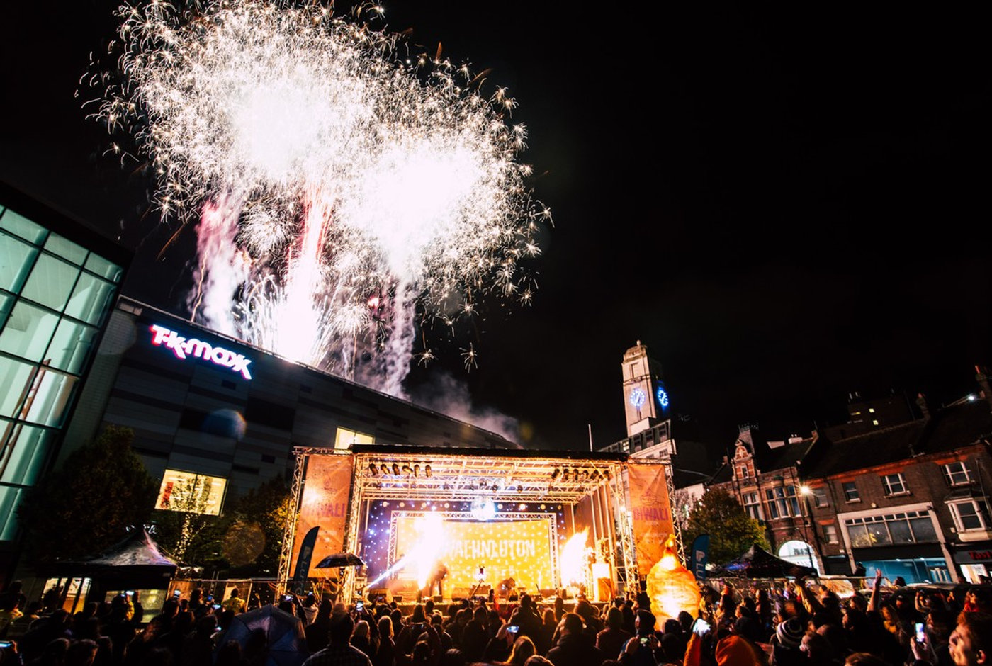 Event Production Live